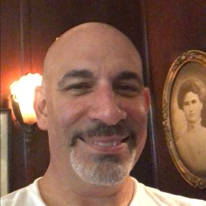 Meet your Posher, Paul